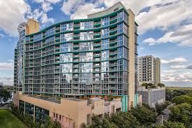Foto del edificio - 322 E Central Blvd