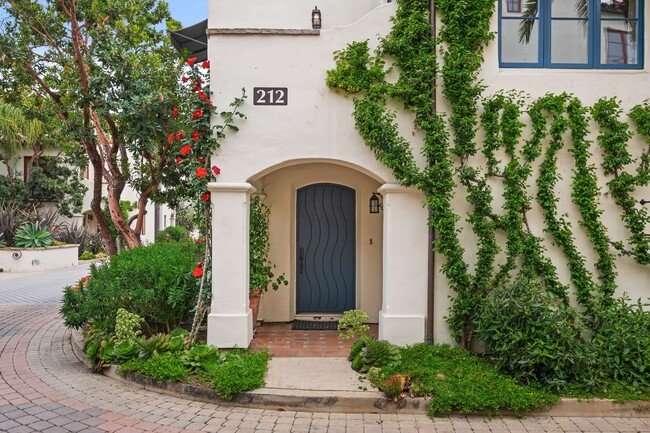 Building Photo - Experience Luxe Living in Santa Barbara's ...