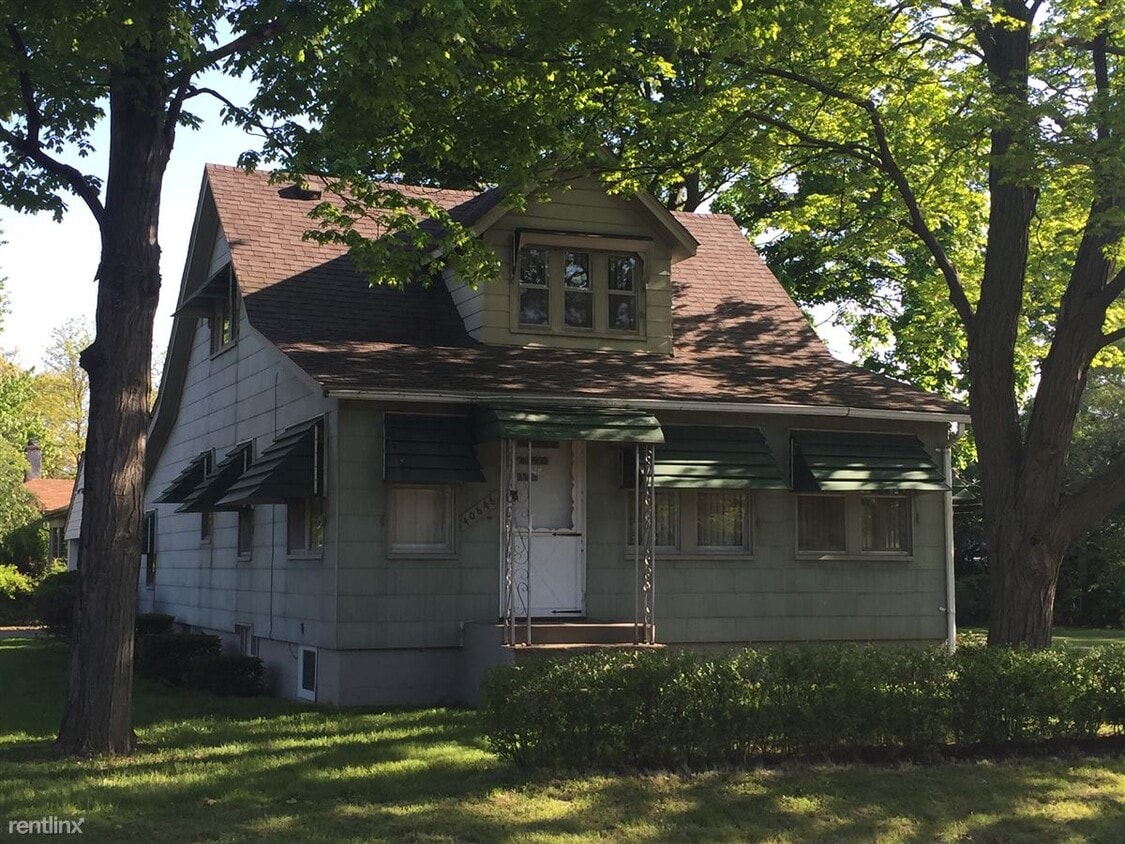 Primary Photo - 1 br, 2 bath House - 40646 Gilbert St