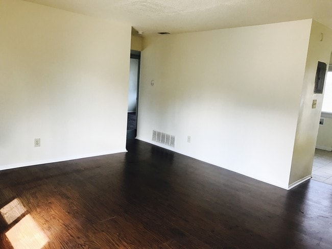 Foto del edificio - Hidden Oaks