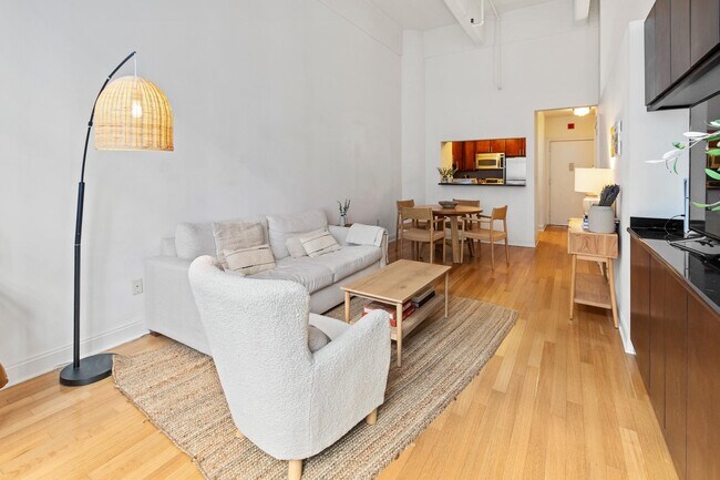 Foto del edificio - 1500 Hudson St