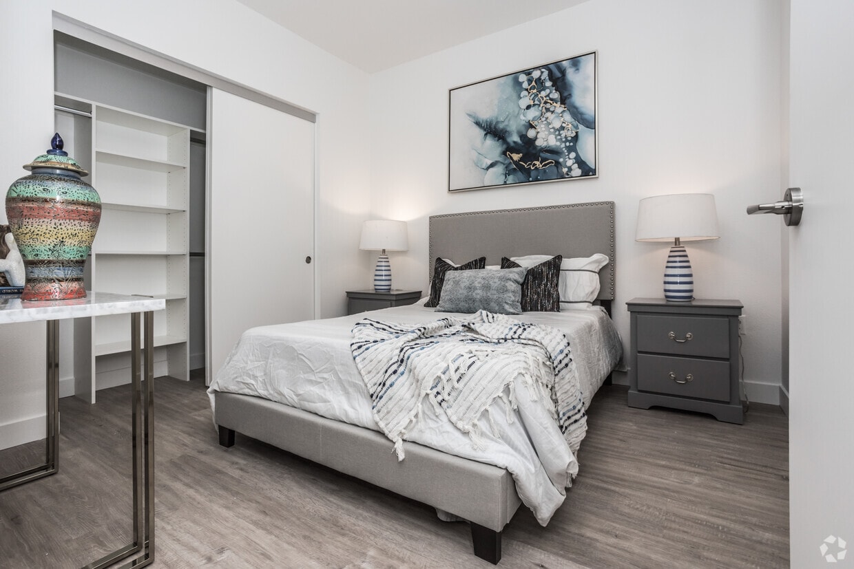 The Harper Apartments in Los Angeles, CA Westside Rentals