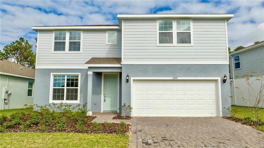 Foto principal - 17297 Cagan Crossings Blvd