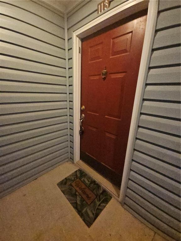 Foto del edificio - 113 Hampshire Ct