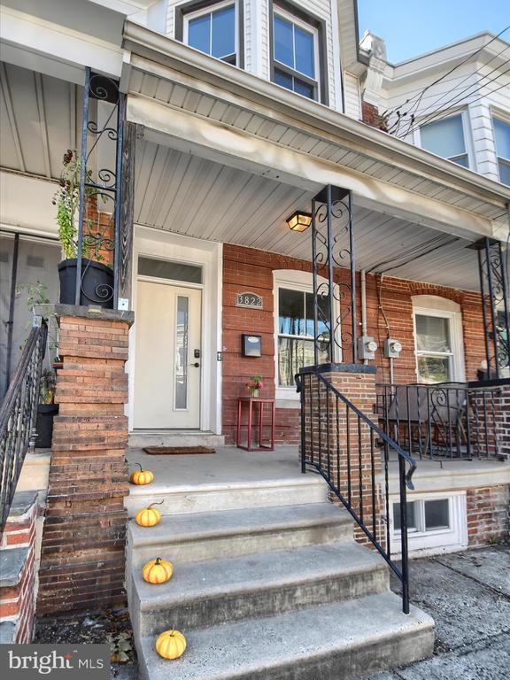 Building Photo - 3822 Manayunk Ave