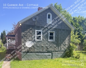 Building Photo - 10 Garner Ave