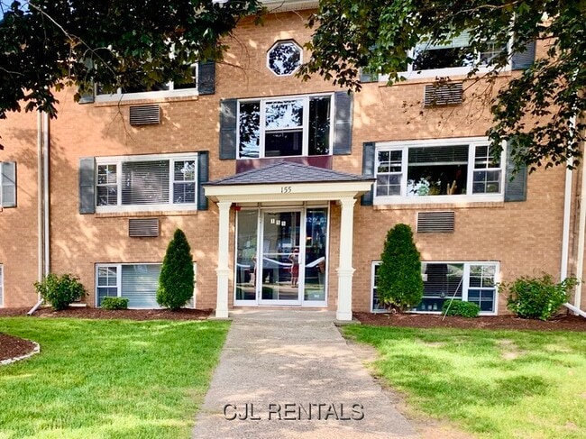 Photo - 155 Massachusetts Ave Apartment