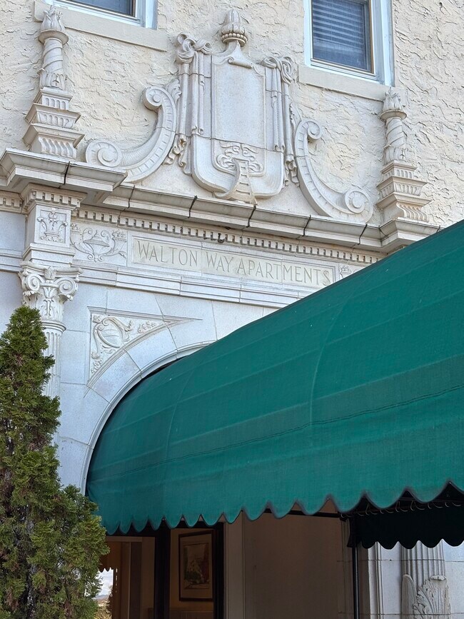 Building Photo - 2068 Walton Way