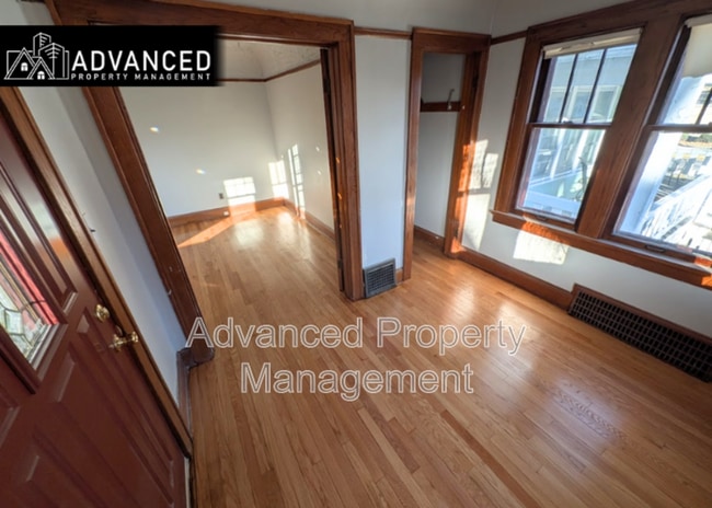 Building Photo - 3893 Dr. William Finlayson St