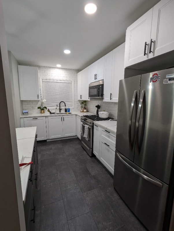 Photo - 3142 Martha Custis Dr Townhome