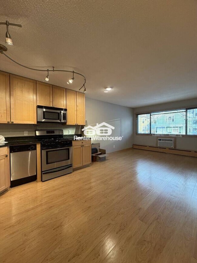Foto del edificio - Available Now! Spacious 1 bedroom 1 bath in Minneapolis