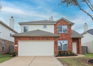Building Photo - 16626 Pademelon Dr