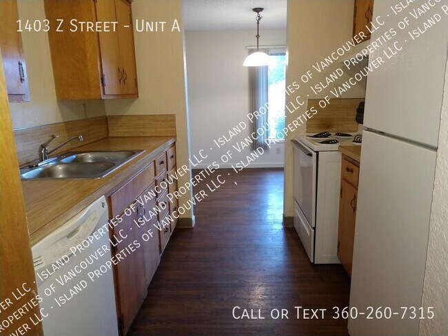 Photo - 1403 Z St Apartment