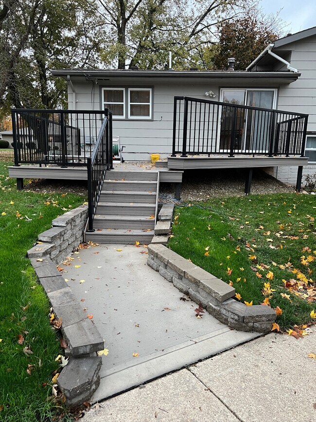 Foto del edificio - 1102 NW 4th St