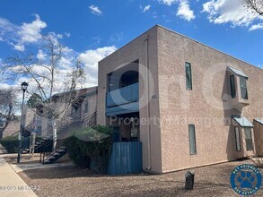 Building Photo - 8080 E Speedway Blvd