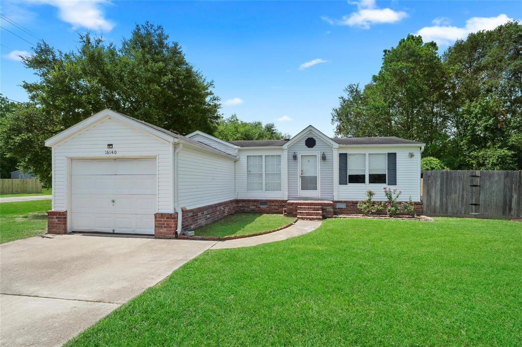 16140 Lone Star Ranch Dr, Conroe, TX 77302 House Rental in Conroe, TX