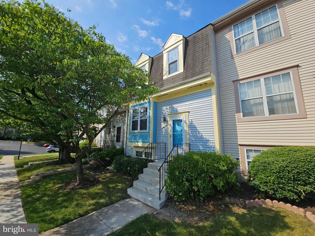 12136 Turnstone Ct, Silver Spring, MD 20904 - Townhome Rentals in ...