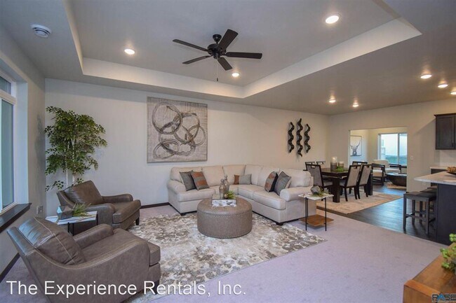 Foto del edificio - 3 br, 2.5 bath House - 5307 S Mumford