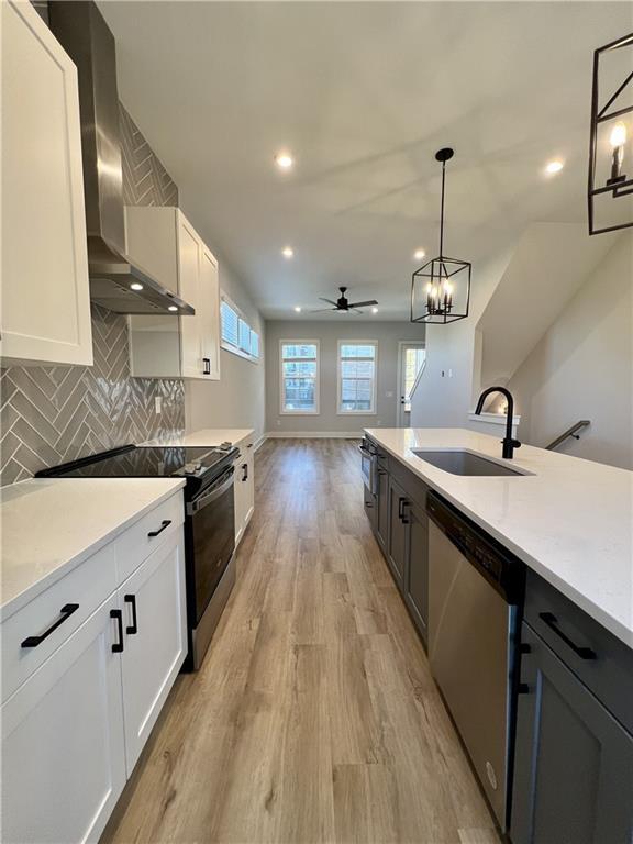 Foto del edificio - 1251 Cushenberry Ln