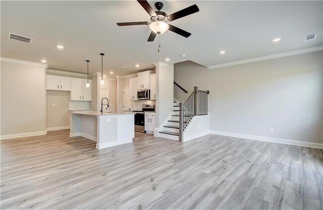 Foto del edificio - 4509 Cypress Pk Dr