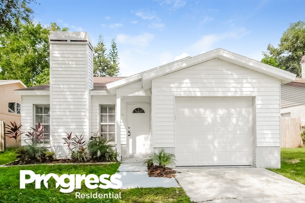 11105 Cherrywood Ln, Riverview, FL 33579 House Rental in Riverview