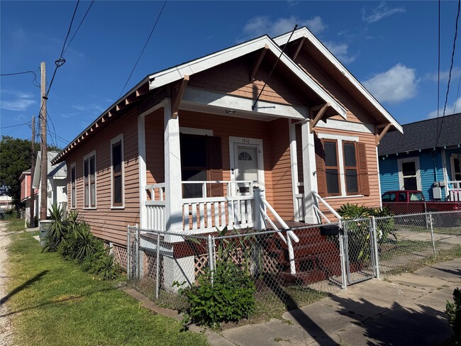 Foto del edificio - 1916 26th St