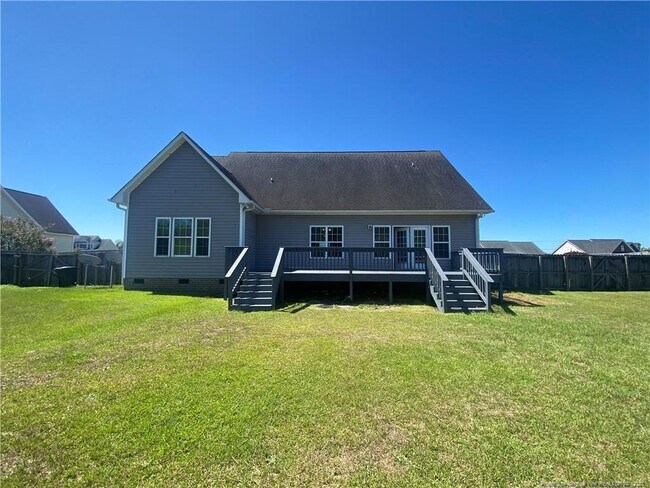 Building Photo - 2037 Teesdale Dr