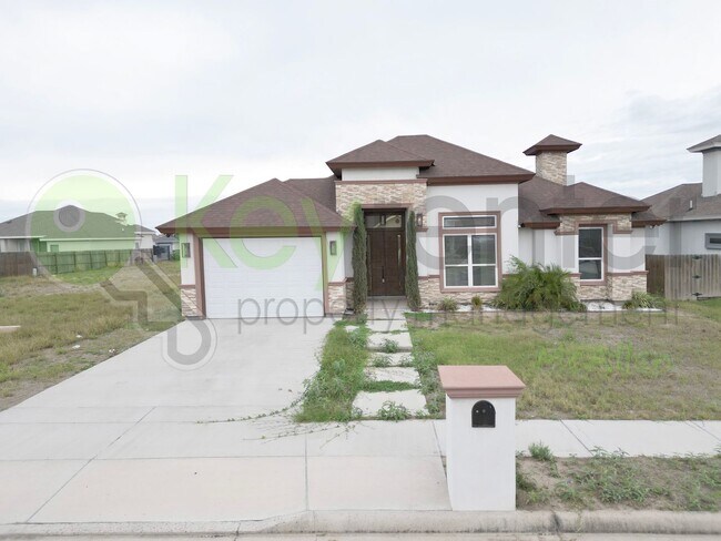 Foto del edificio - 2705 E Tassajara St