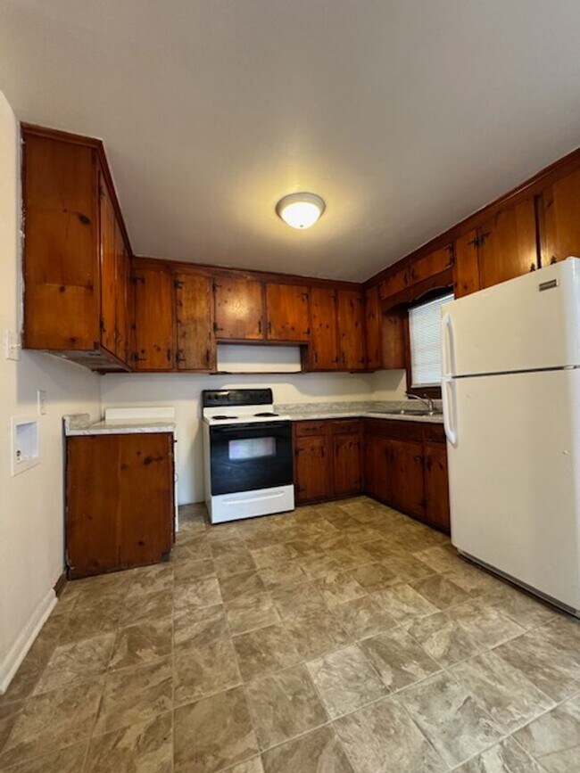 Foto del edificio - 908 N Audubon Ave