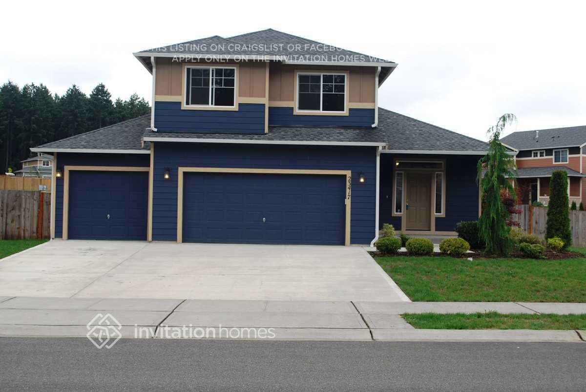 Foto principal - 23417 77th Ave E