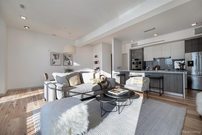 Foto del edificio - 1454 Townsend St