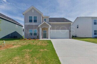 Building Photo - 7064 Foggy River Dr