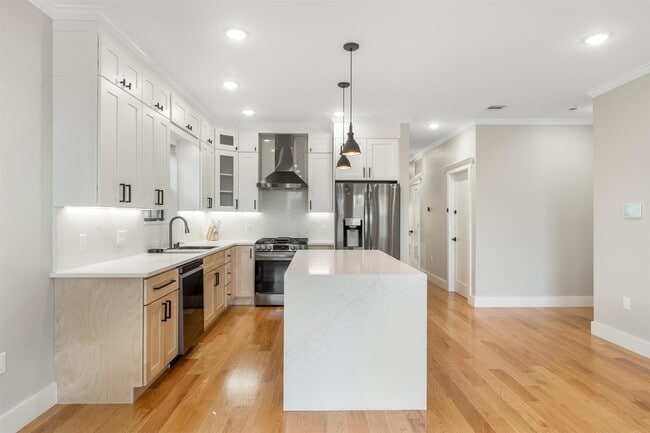 Foto del edificio - 230 Griffith St