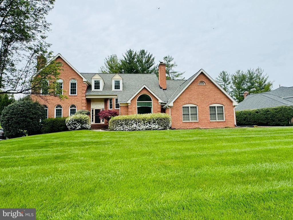 Foto principal - 9706 Middleton Ridge Rd