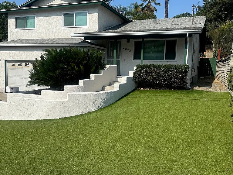 Primary Photo - 4672 Edenvale Ave