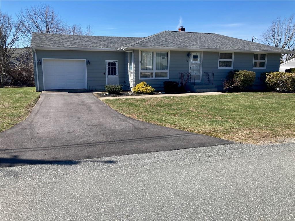 Foto principal - 96 Redwood Rd