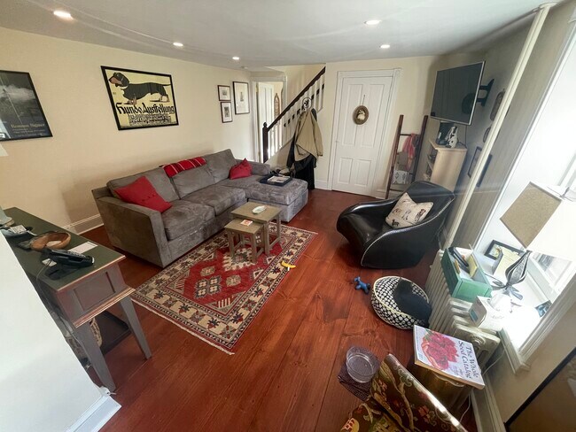 Foto del edificio - 8409 Germantown Ave