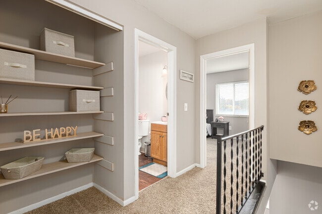 Foto del interior - Maple Oaks