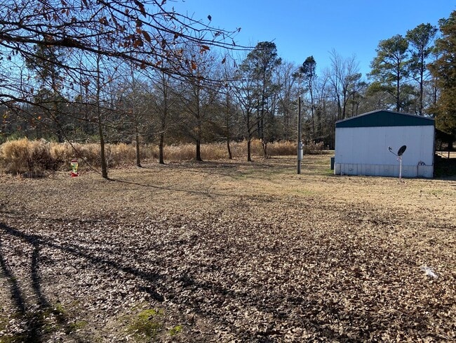 Building Photo - Country Living!