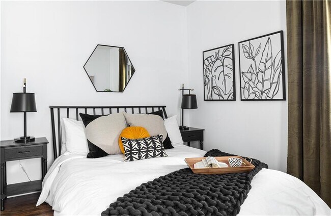 Foto del edificio - 212 Reinhardt St SE