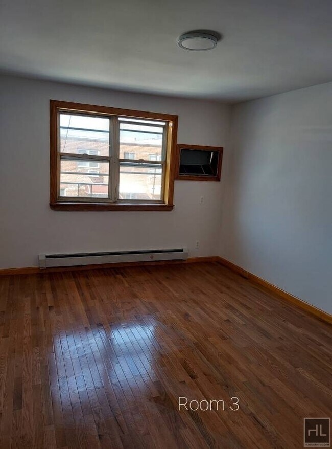 Foto del edificio - CROPSEY AVENUE