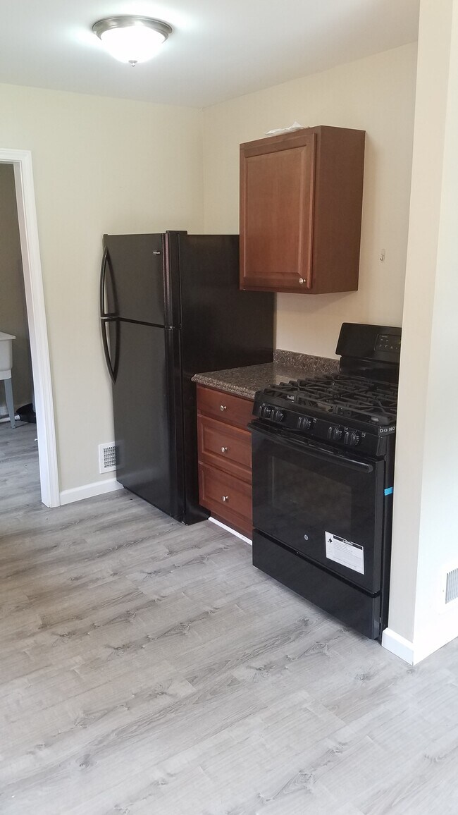 Foto del edificio - 14721 Marvin St