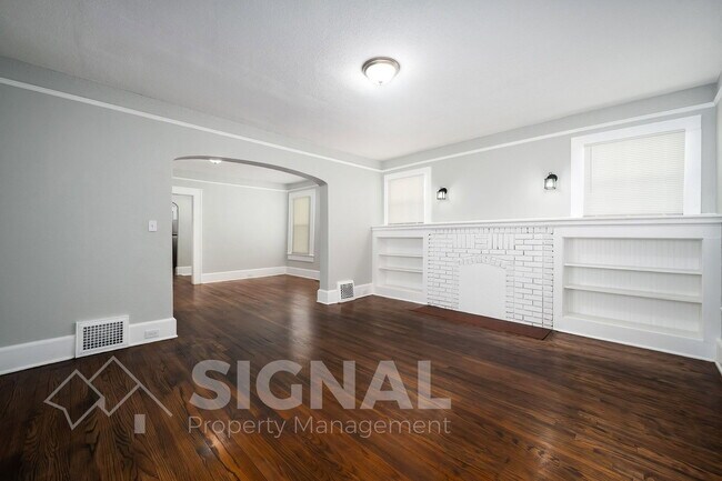 Foto del edificio - 1607 43rd Street Ensley