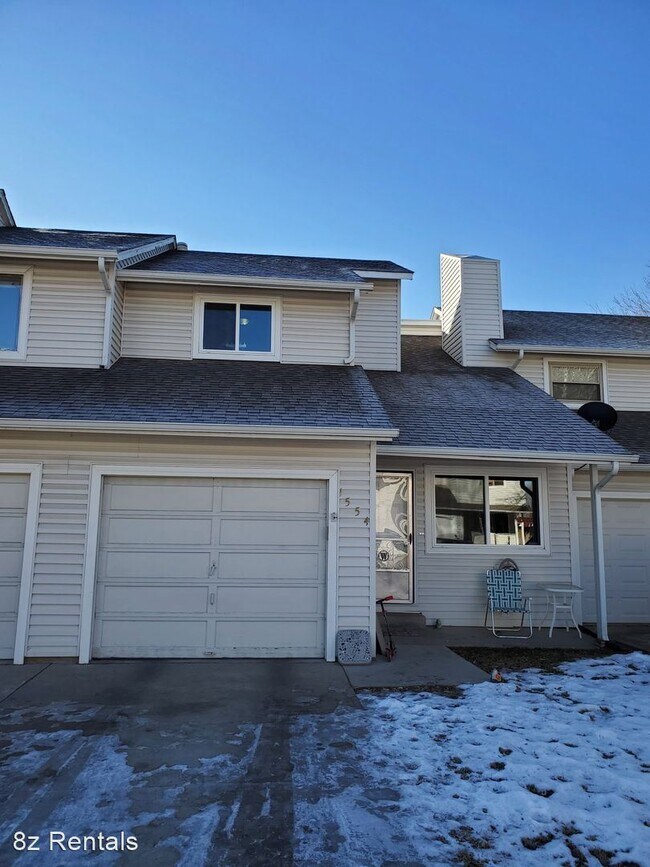 Foto del edificio - 2 br, 1.5 bath House - 1554 Peacock Pl
