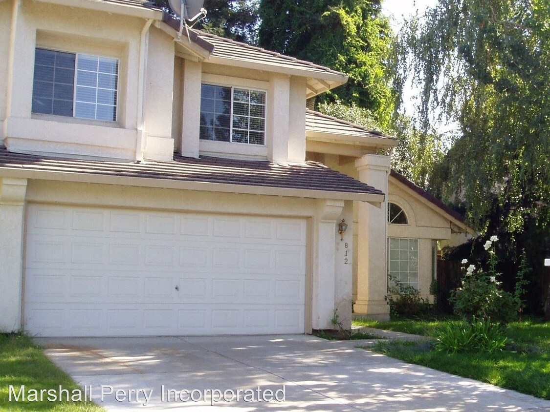 Foto principal - 812 Leavenworth Way