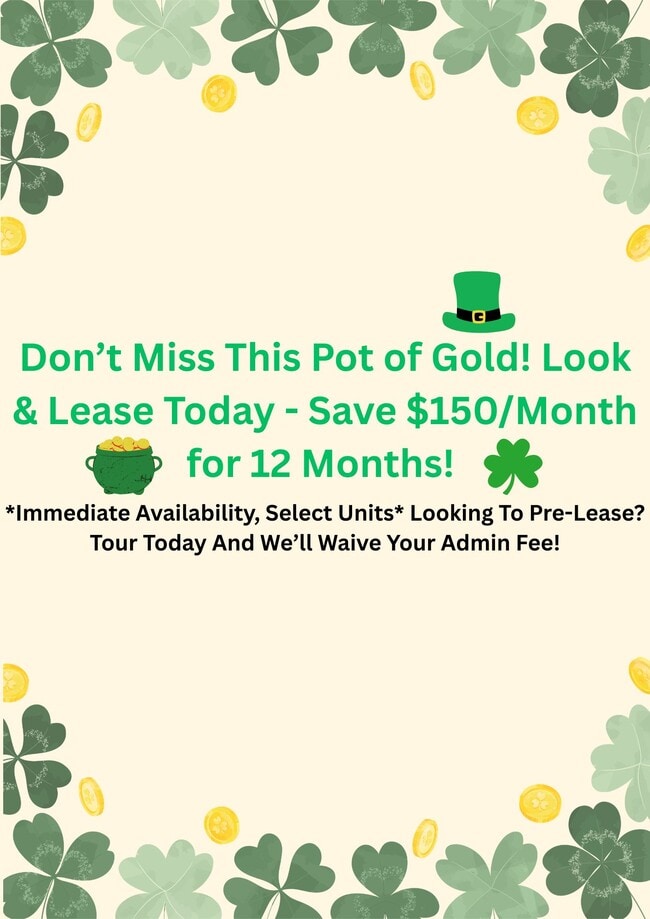 Building Photo - Springs of Country Woods