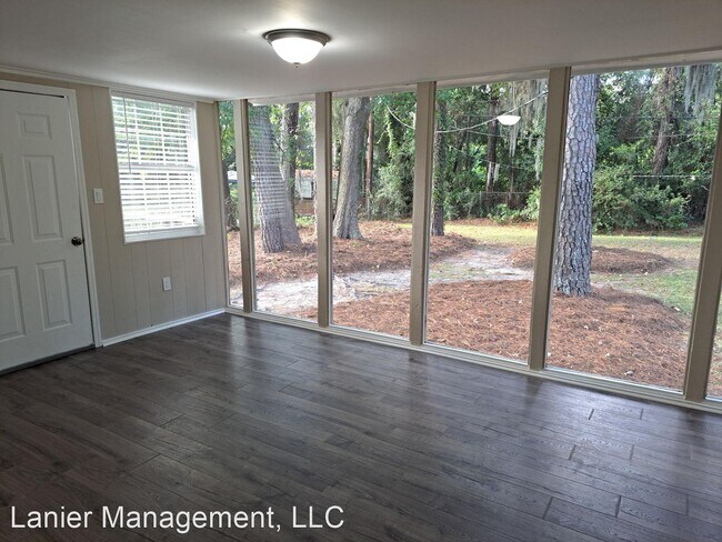 Building Photo - 5 br, 2 bath House - 9611 Dunwoody Dr