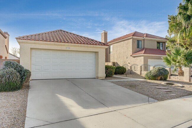 Foto del edificio - 3 bedroom single story in Henderson!