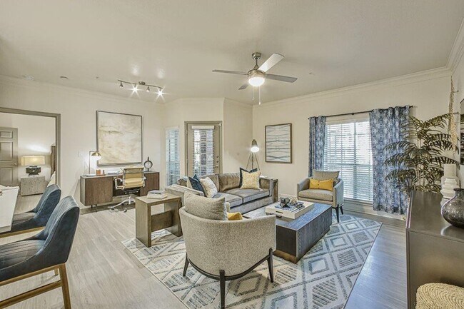 Foto del edificio - Up to 3 Weeks Free Rent & a Little Somethi...