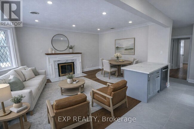 Photo du bâtiment - 11 Fairside Ave